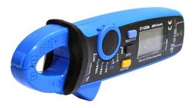 2X Alicate Amperímetro Digital Minipa Et-3320A 100A