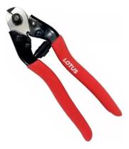 2X Alicate Corta Cabo De Aço Lotus 6110