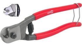 2X Alicate De Corte Arames Farpados E Lisos Cabos De Aço Tel 2X Alicate De Corte Arames Farpados E Lisos Cabos De Aço Tel