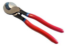 2X Alicate De Corte Cabos Tipo Tesoura Até 70Mm Cobre Alumin