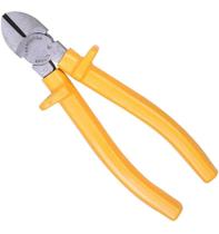 2X Alicate De Corte Diagonal 6 Pol. Isolado 1000 V Tramontin