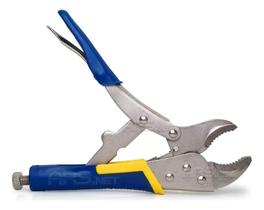 2X Alicate De Pressão Mordente Profissional Regulável Ajusta 2X Alicate De Pressão Mordente Profissional Regulável Ajusta