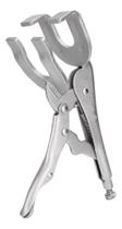 2X Alicate De Pressão Tipo U - Eda 0Dc 228Mm 42Mm