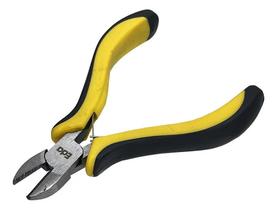 2X Alicate Eletrônica Corte Diagonal 4 1/2'' - Eda 7Zf 2X Alicate Eletrônica Corte Diagonal 4 1/2'' - Eda 7Zf