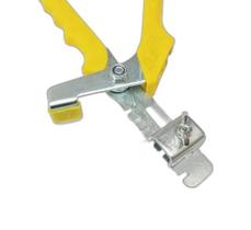 2X Alicate Nivelador De Piso Assentar Porcelanato Azulejo