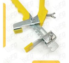 2X Alicate Nivelador De Piso Assentar Porcelanato ulejo
