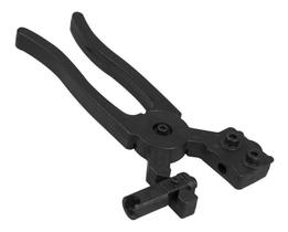 2X Alicate Para Colocar Conectores Pop-Top Ka-031 2X Alicate Para Colocar Conectores Pop-Top Ka-031