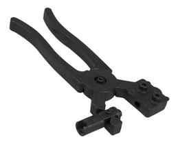 2X Alicate Para Colocar Conectores Pop-Top Ki-Ka031 2X Alicate Para Colocar Conectores Pop-Top Ki-Ka031