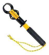 2X Alicate Pega Peixe Contenção Garra Balança 21Kg Pesca Bra