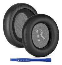 2X Almofada Compatível Com Headset Microsoft Xbox Series Xs