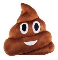 2X Almofada Emoji Emoticons Cocozinho Coco