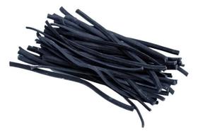 2X Amarrilho Lacre Fecho Arame 14Cm Preto 500 Unidades Preto