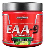 2X Aminoácidos Essenciais Eaa-9 Limão 155G - Força E Recuper 2X Aminoácidos Essenciais Eaa-9 Limão 155G - Força E Recuper