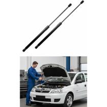 2x Amortecedor Porta Malas Corsa Hatch 02-12 (Par) 2x Amortecedor Porta Malas Corsa Hatch 02-12 (Par)