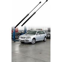 2x Amortecedor Porta Malas Gol G4 97-14 (Par) 2x Amortecedor Porta Malas Gol G4 97-14 (Par)