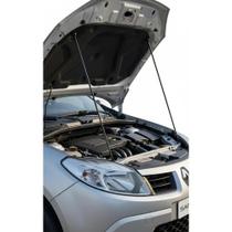 2x Amortecedor Porta Malas Sandero 2008-2014 Segurança e P 2x Amortecedor Porta Malas Sandero 2008-2014 Segurança e P