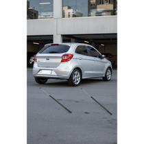 2x Amortecedor Tampa Malas Novo Ford Ka Hatch - Par 2x Amortecedor Tampa Malas Novo Ford Ka Hatch - Par