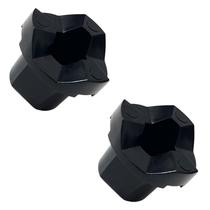 2x Amortecedores de Porta de Geladeira - Fechamento Suave com Rolamento 2x Amortecedores de Porta de Geladeira - Fechamento Suave com Rolamento