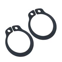 2x Anéis Elásticos E-18 Menegotti P/ Betoneira 250L Rental