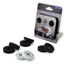 2X Anel Precisão Control Shot Ps4 Ps5 Xbox Switch - 8 Unida