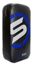 2X Aparador De Chute Stylo Power Cor Azul