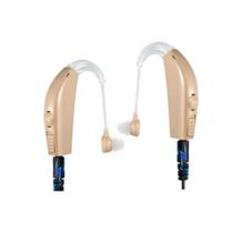 2x Aparelho Auditivo Para Idosos Amplifica Noise 10 Original