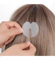 2X Aplicação De Mega Hair Separador De Mecha Profissional 10