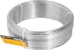 2X Arame Galvanizado P Artesanato Nº16 Bwg 16 Fio 1,65Mm 1Kg