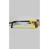 2x Arco Serra Manual Tubular Ajustável Para Diversos Cortes 2x Arco Serra Manual Tubular Ajustável Para Diversos Cortes