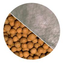 2X Argila + Manta Bidim Kit Perfeito Drenante Vasos De Plant 2X Argila + Manta Bidim Kit Perfeito Drenante Vasos De Plant