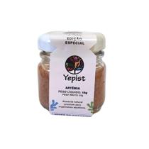 2x Artêmia em Conserva Yepist Pro - 15g ( potinho )
