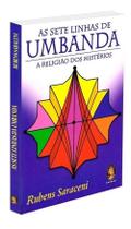 2X As Sete Linhas De Umbanda - Rubens Saraceni