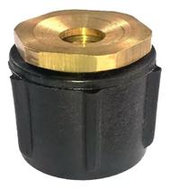 2X Aspersor Sempre Verde Irrigacao Grama Rosca 1-2 360 Grau