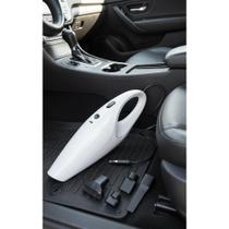 2x Aspirador Portátil Carro 100W 12V Limpeza Potente 2x Aspirador Portátil Carro 100W 12V Limpeza Potente