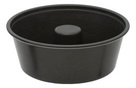 2X Assadeira De Pudim Antiaderente 20 Alumínio Fortlar 2X Assadeira De Pudim Antiaderente 20 Alumínio Fortlar