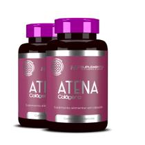 2x ATENA PEPTIDEOS BIOATIVOS DE COLAGENO 120 CAPS HF SUPLEMENTOS 2x ATENA PEPTIDEOS BIOATIVOS DE COLAGENO 120 CAPS HF SUPLEMENTOS