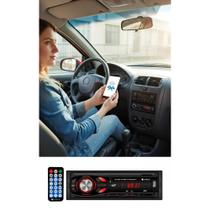 2x Auto Rádio USB Bluetooth SD Controle 1DIN 2x Auto Rádio USB Bluetooth SD Controle 1DIN