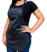 2X Avental De Cozinha Lavanderia Estampado Impermeável