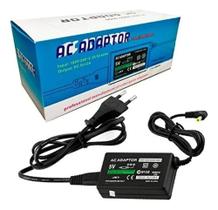 2X B-Max Psp Carregador Fonte Bivolt 3000 110V/22