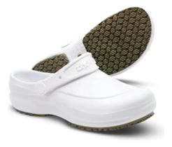 2X Babuche Antiderrapante Soft Works Bb60 Cozinha Restaurant 2X Babuche Antiderrapante Soft Works Bb60 Cozinha Restaurant