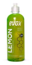 2X Banho Automotivo Desengraxante Lemon 500Ml Evox Sw