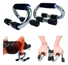 2X Barra Paralelas De Chão Treino Funcional E Calistenia Met 2X Barra Paralelas De Chão Treino Funcional E Calistenia Met