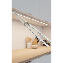 2x Barras LED TV 50" UN50NU7100 7100G 7100 7020 7400