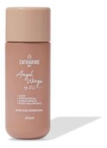 2X Base Alta Cobertura Angel Wings By Pri Lessa Catharine Hi