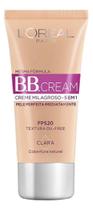 2X Base Bb Cream Loreal Paris Dermo Expertise Fps 20 30Ml