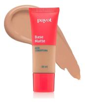 2X Base De Maquiagem Líquida Payot Base Líquida Matte Alta C