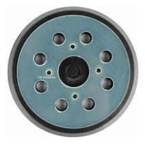 2X Base Disco Lixadeira Rotoorbital Dwt/Vonder - Lrv/Lrd 430