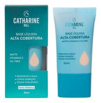 2X Base Liquida Chill Alta Cobertura -Catharine Hill (Escolh