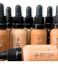 2X Base Líquida Chill Média Cobertura Catharine Hill Escolha