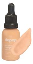 2X Base Líquida Fluida Dapop Make Bem Basiquinha Conta Gotas 2X Base Líquida Fluida Dapop Make Bem Basiquinha Conta Gotas